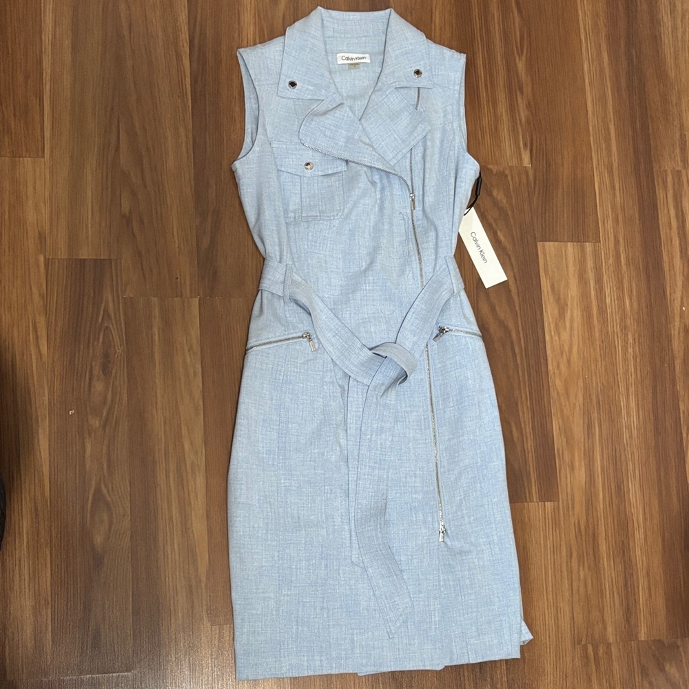Calvin Klein Dress